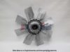 MERCE 0022053706 Fan, radiator